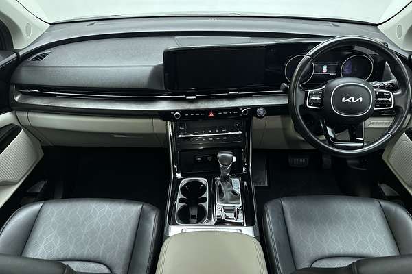 2022 Kia Carnival SLi KA4 thumb-19