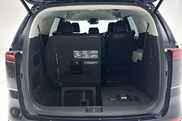 2022 Kia Carnival SLi KA4 thumb-20