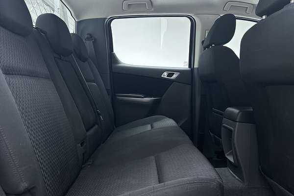 2018 Mazda BT-50 XTR Hi-Rider UR Rear Wheel Drive thumb-11