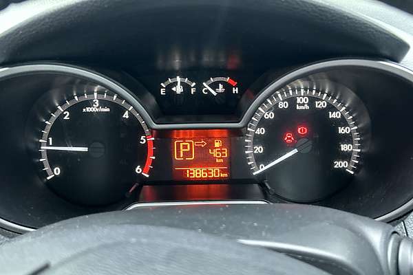 2018 Mazda BT-50 XTR Hi-Rider UR Rear Wheel Drive thumb-13