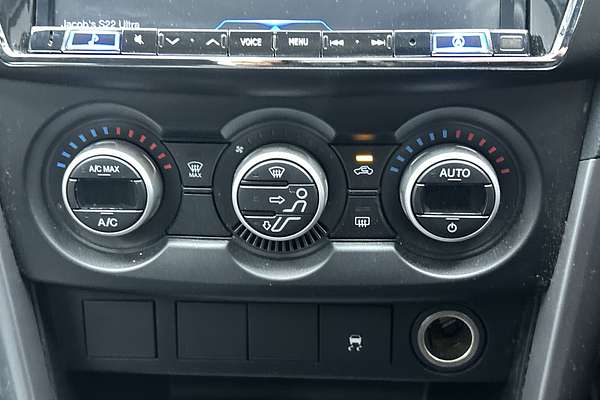 2018 Mazda BT-50 XTR Hi-Rider UR Rear Wheel Drive thumb-16