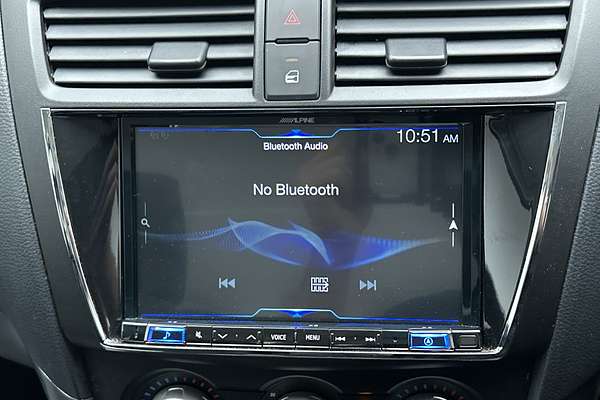 2018 Mazda BT-50 XTR Hi-Rider UR Rear Wheel Drive thumb-15