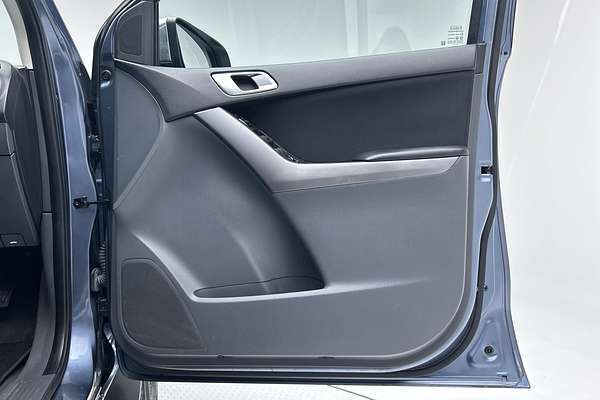 2018 Mazda BT-50 XTR Hi-Rider UR Rear Wheel Drive thumb-18