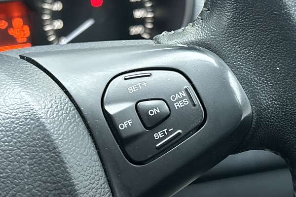 2018 Mazda BT-50 XTR Hi-Rider UR Rear Wheel Drive thumb-17