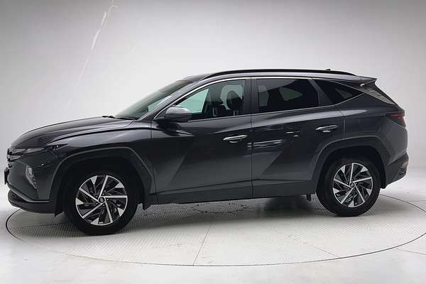 2021 Hyundai Tucson Elite NX4.V1 thumb-6
