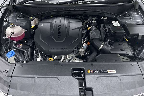 2021 Hyundai Tucson Elite NX4.V1 thumb-10