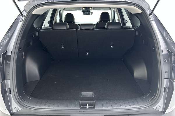 2021 Hyundai Tucson Elite NX4.V1 thumb-20