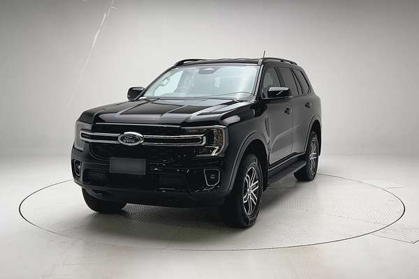 2026 Ford Everest Trend 2.0L thumb-5