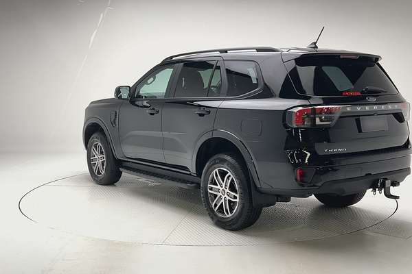 2026 Ford Everest Trend 2.0L thumb-8