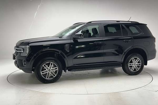 2026 Ford Everest Trend 2.0L thumb-6