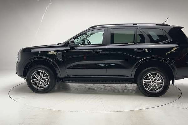 2026 Ford Everest Trend 2.0L thumb-7