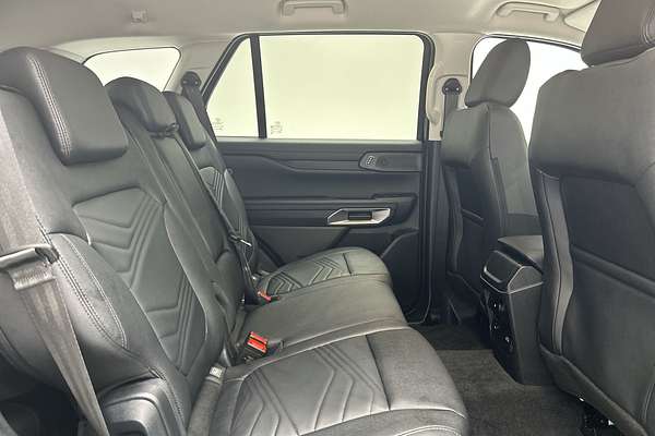 2026 Ford Everest Trend 2.0L thumb-11