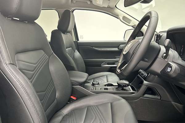 2026 Ford Everest Trend 2.0L thumb-12