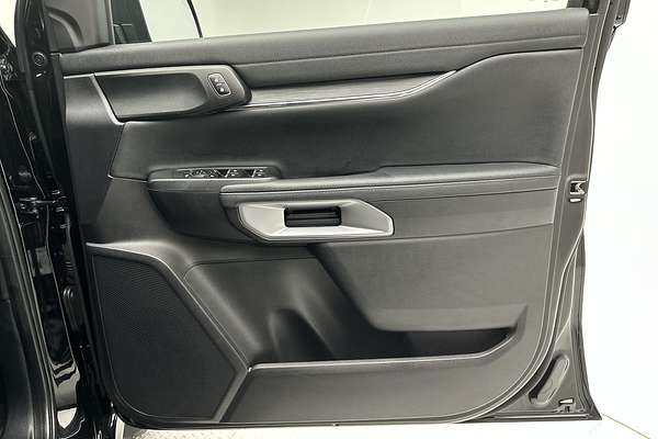 2026 Ford Everest Trend 2.0L thumb-18