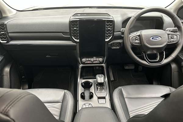 2026 Ford Everest Trend 2.0L thumb-19