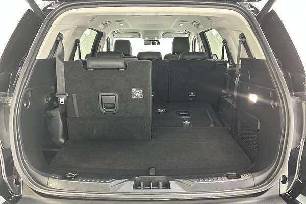2026 Ford Everest Trend 2.0L thumb-20