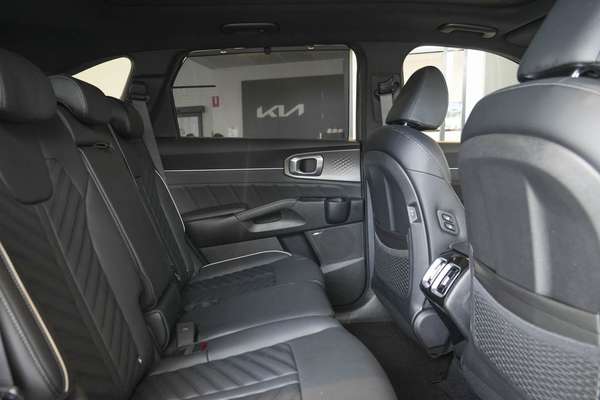 2026 Kia Sorento HEV GT-Line MQ4 PE thumb-7