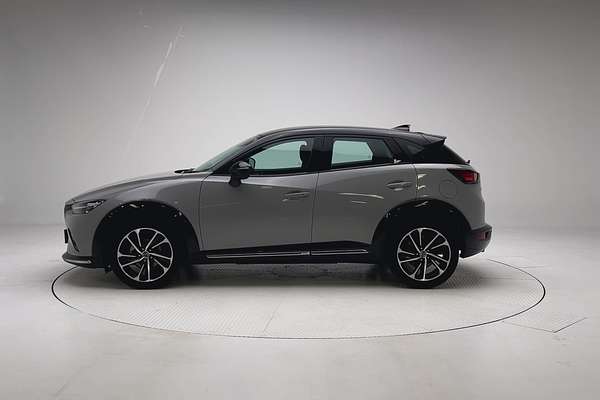 2023 Mazda CX-3 G20 Touring SP DK thumb-4