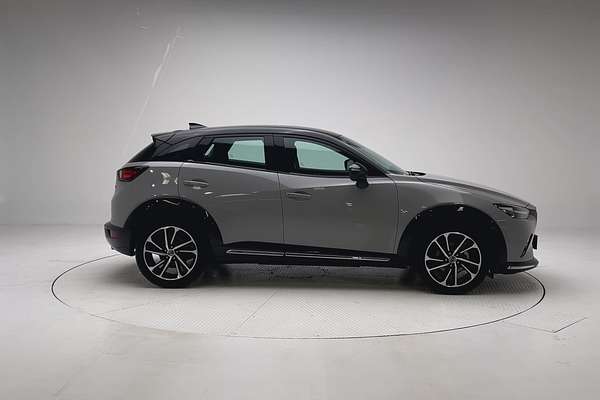 2023 Mazda CX-3 G20 Touring SP DK thumb-8