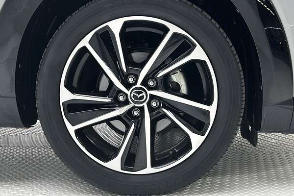 2023 Mazda CX-3 G20 Touring SP DK thumb-9