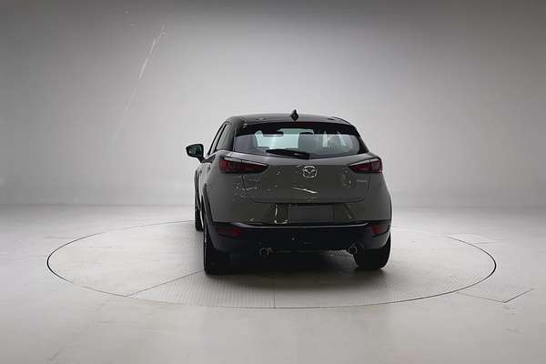 2023 Mazda CX-3 G20 Touring SP DK thumb-6
