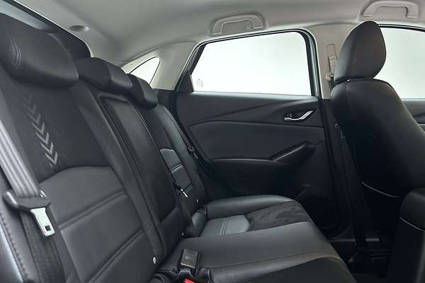 2023 Mazda CX-3 G20 Touring SP DK thumb-11