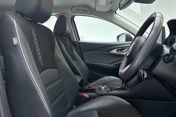 2023 Mazda CX-3 G20 Touring SP DK thumb-12