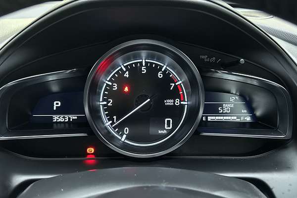 2023 Mazda CX-3 G20 Touring SP DK thumb-13