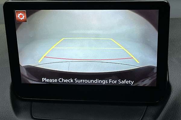2023 Mazda CX-3 G20 Touring SP DK thumb-14