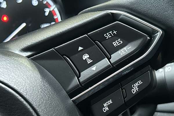2023 Mazda CX-3 G20 Touring SP DK thumb-17