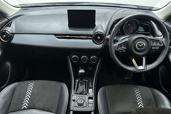2023 Mazda CX-3 G20 Touring SP DK thumb-19