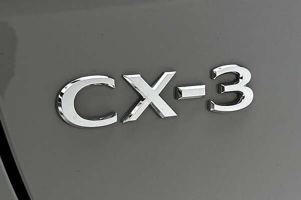 2023 Mazda CX-3 G20 Touring SP DK thumb-21