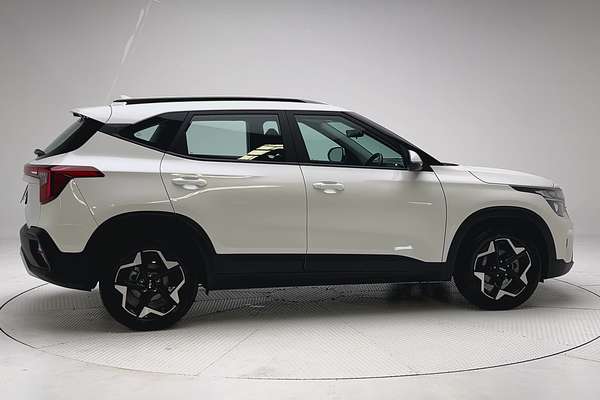 2024 Kia Seltos Sport SP2 PE thumb-8