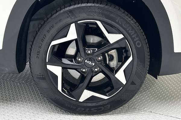 2024 Kia Seltos Sport SP2 PE thumb-9