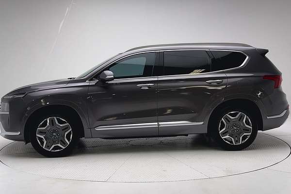 2022 Hyundai Santa Fe Hybrid Highlander TM.V4 thumb-4