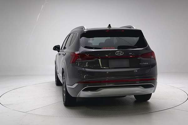 2022 Hyundai Santa Fe Hybrid Highlander TM.V4 thumb-6