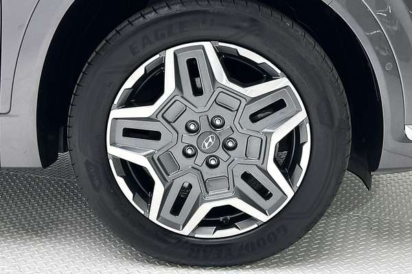 2022 Hyundai Santa Fe Hybrid Highlander TM.V4 thumb-9