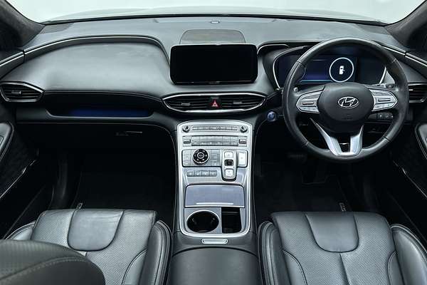 2022 Hyundai Santa Fe Hybrid Highlander TM.V4 thumb-19