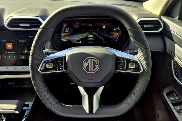 2026 MG ZS Essence Hybrid+ ZS32 thumb-16