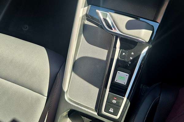 2026 MG ZS Essence Hybrid+ ZS32 thumb-15