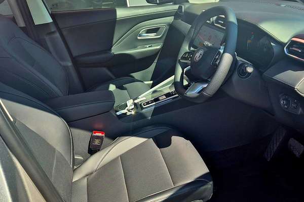 2026 MG ZS Essence Hybrid+ ZS32 thumb-14