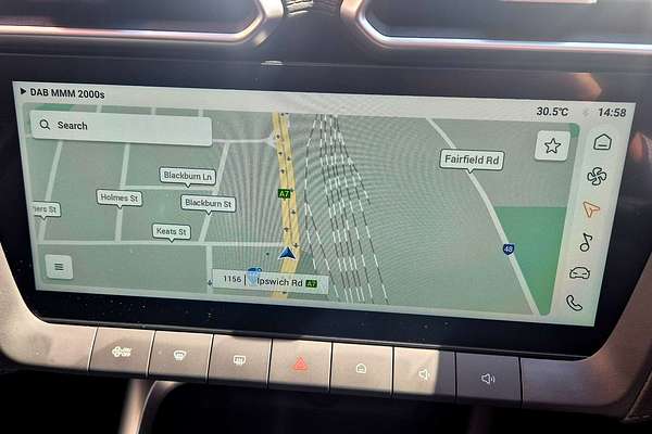 2026 MG ZS Essence Hybrid+ ZS32 thumb-22
