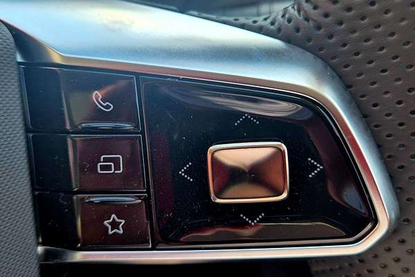 2026 MG ZS Essence Hybrid+ ZS32 thumb-18