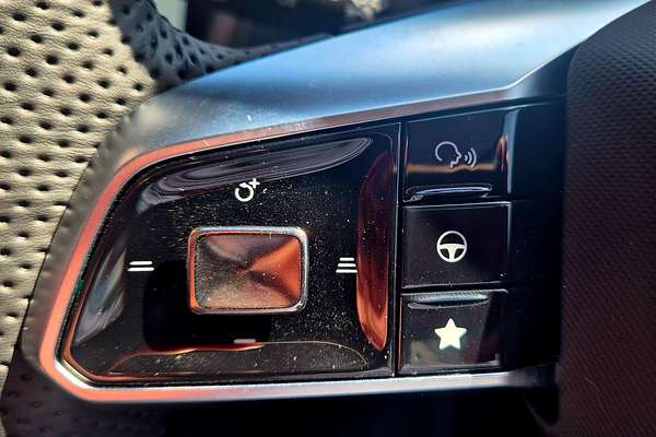 2026 MG ZS Essence Hybrid+ ZS32 thumb-17