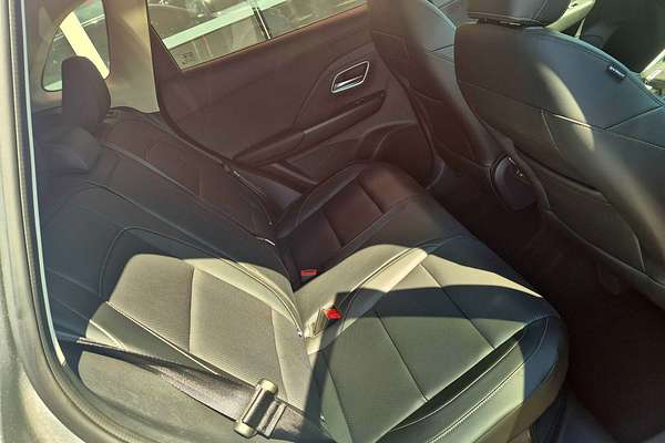 2026 MG ZS Essence Hybrid+ ZS32 thumb-13