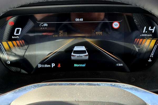 2026 MG ZS Essence Hybrid+ ZS32 thumb-19