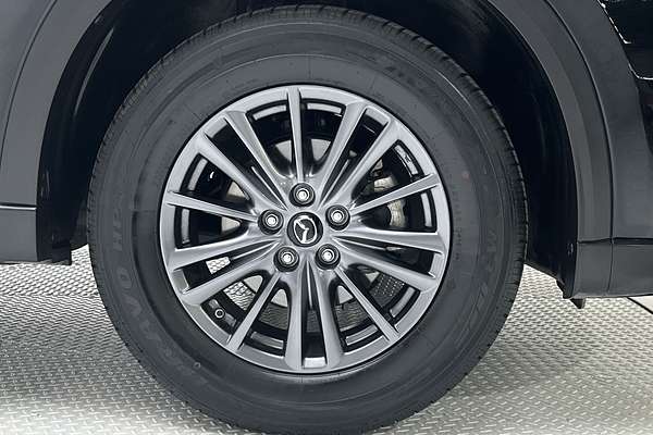 2020 Mazda CX-5 Maxx Sport KF Series thumb-9