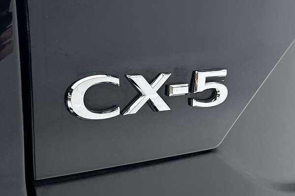2020 Mazda CX-5 Maxx Sport KF Series thumb-21