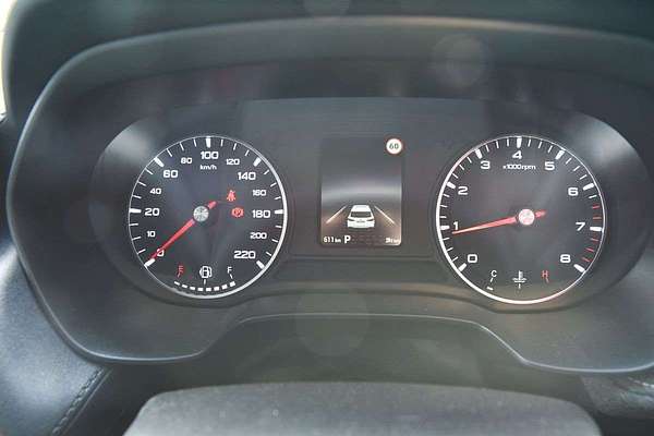 2026 MG ZS Vibe ZS32 thumb-17