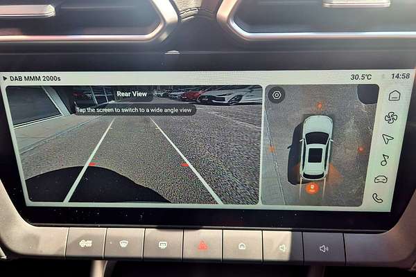 2026 MG ZS Essence Hybrid+ ZS32 thumb-21